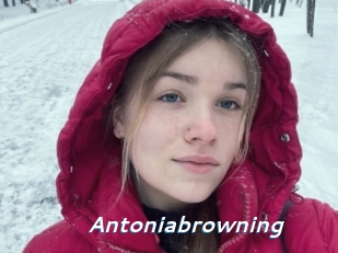 Antoniabrowning
