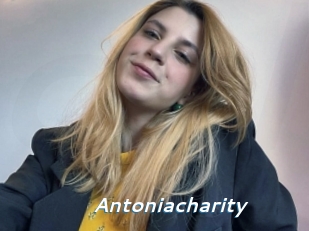 Antoniacharity