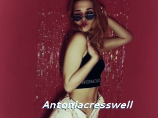 Antoniacresswell