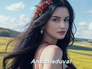 Antoniaduval