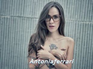 Antoniaferrari