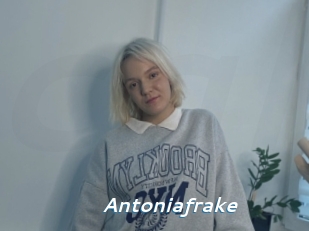 Antoniafrake