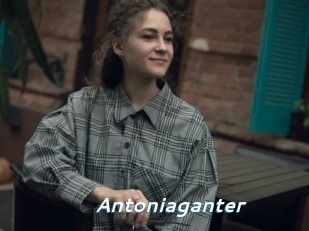 Antoniaganter