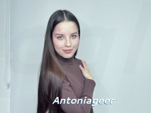 Antoniageer