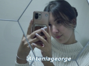 Antoniageorge