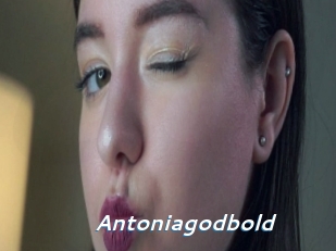 Antoniagodbold