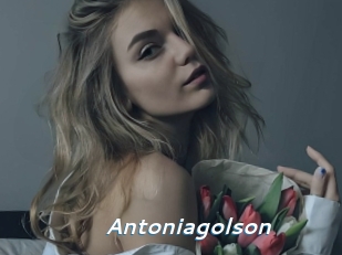 Antoniagolson