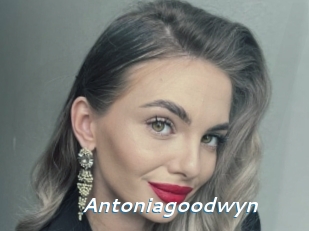 Antoniagoodwyn