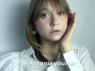 Antoniagoulder