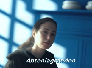 Antoniagrandon