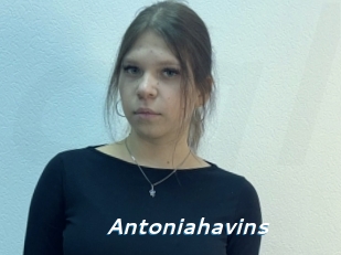 Antoniahavins