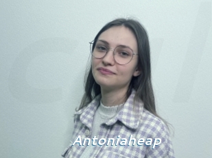 Antoniaheap
