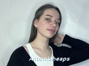 Antoniaheaps