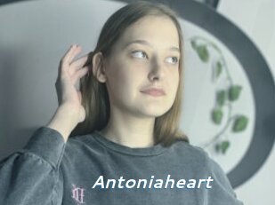 Antoniaheart