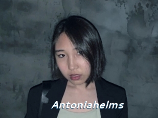 Antoniahelms