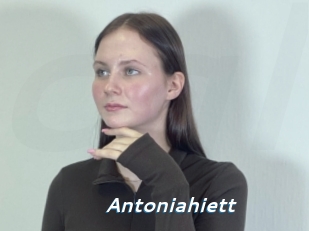 Antoniahiett