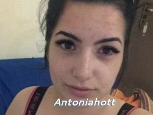 Antoniahott