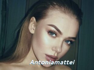 Antoniamattei