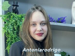 Antoniarodrigo