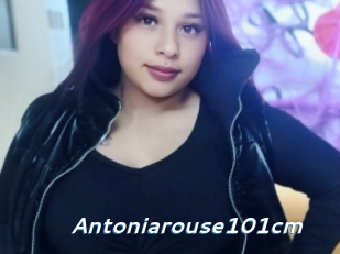 Antoniarouse101cm