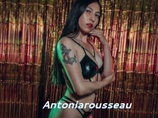 Antoniarousseau