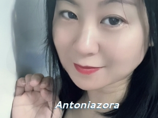 antoniazora Camgirls Live