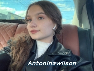 Antoninawilson