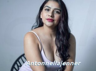antonnellajenner Camgirls Live