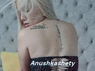 Anushkashety