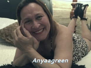 Anyaagreen