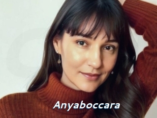 Anyaboccara