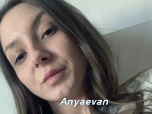 Anyaevan
