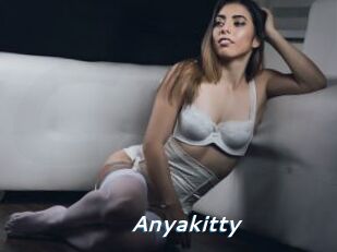 Anyakitty