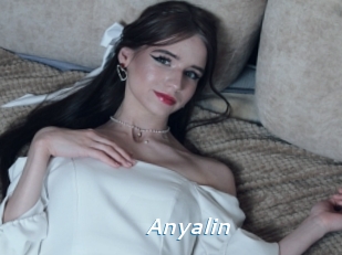 Anyalin