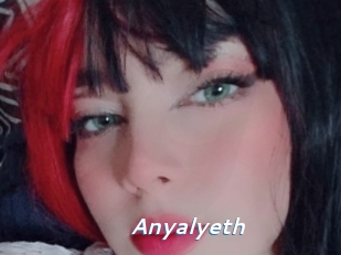 Anyalyeth