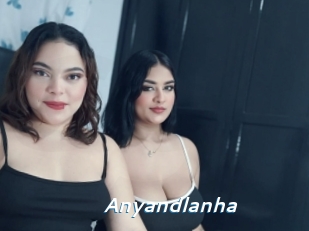 Anyandlanha