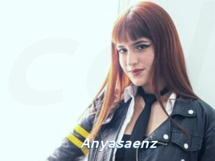 Anyasaenz