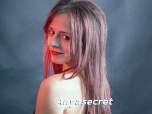 Anyasecret
