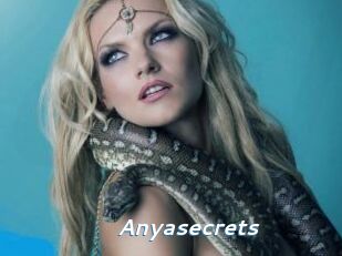 Anyasecrets