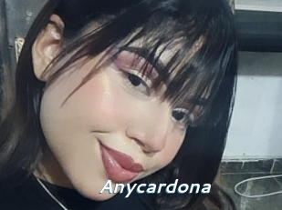 Anycardona
