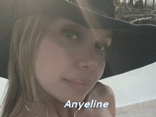 Anyeline
