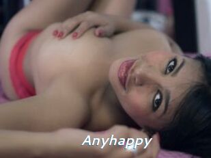 Anyhappy