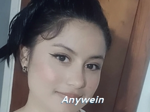 Anywein