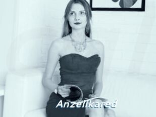 Anzelikared