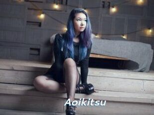 Aoikitsu