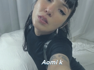 Aomi_k