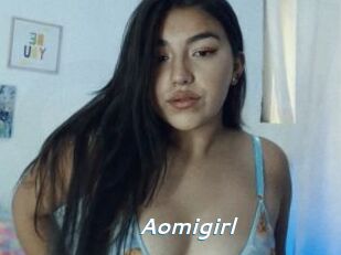 Aomigirl