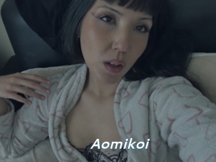 aomikoi Camgirls Live