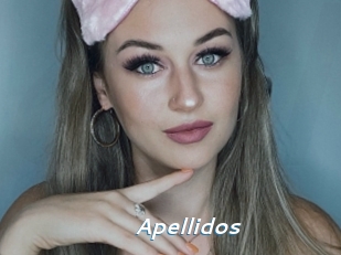Apellidos