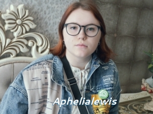 Aphelialewis